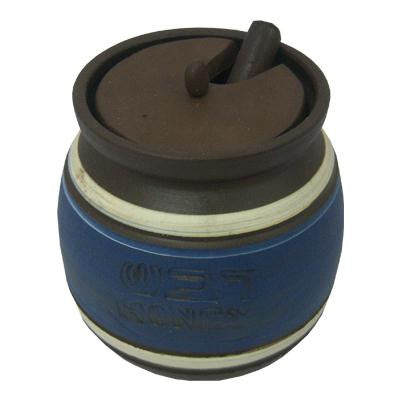 Ceramic Honey Dishes - Rosh Hashanah Honey Dish