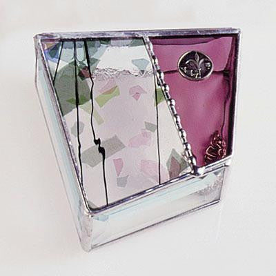 Bar Mitzvah and Bat Mitzvah Memento Box - Israeli Coin Box