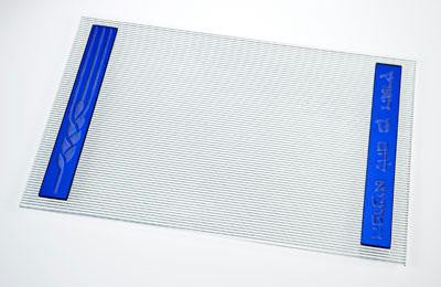 Glass Challah Boards - Challah Board