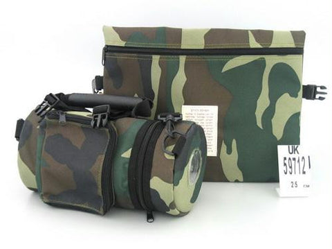 Tefillin Bags &amp; Carriers - Marines design Tefillin Carrier with Tallit bag