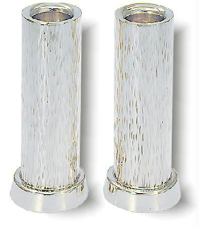 Sterling Silver Candlesticks - Sterling Silver Candlestick