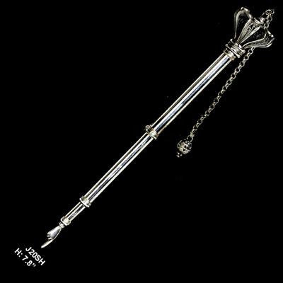 Sterling Silver Torah Pointers (Yads) - Torah Pointer