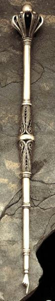 Sterling Silver Torah Pointers (Yads) - Torah Pointer