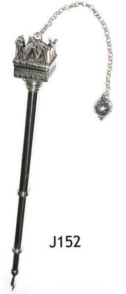 Sterling Silver Torah Pointers (Yads) - Torah Pointer