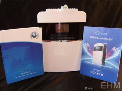 Alkaline Water Ionizers - EHM-929 Water Ionizer