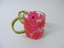 Flower Washing Cup - Flower Washing Cups