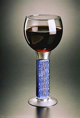 Kiddush Cups and Wine Goblets - Elijah's Cup